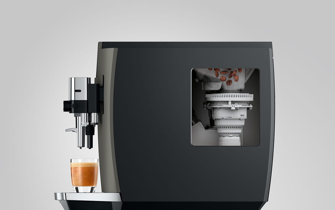 Jura e8 coffee machine sales