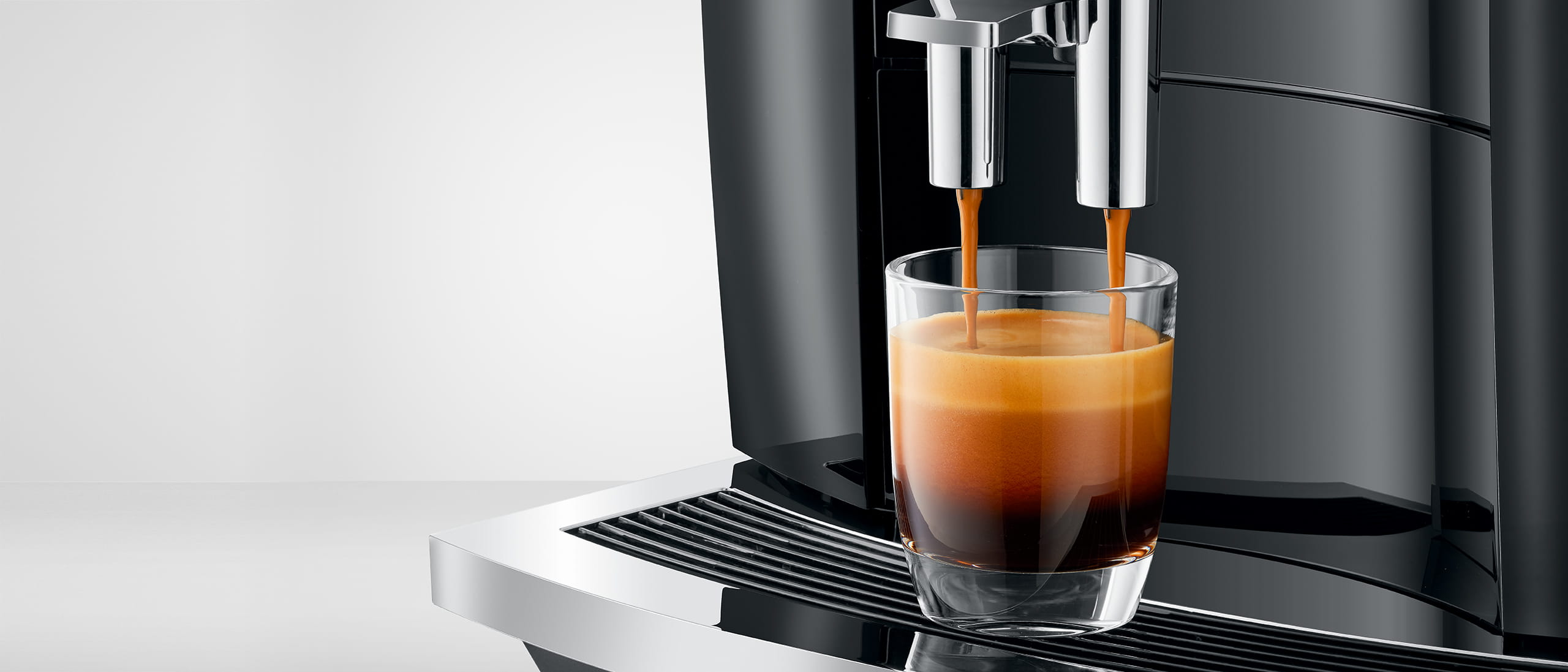 Jura e80 review shop
