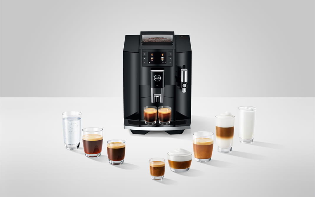 Jura models deals