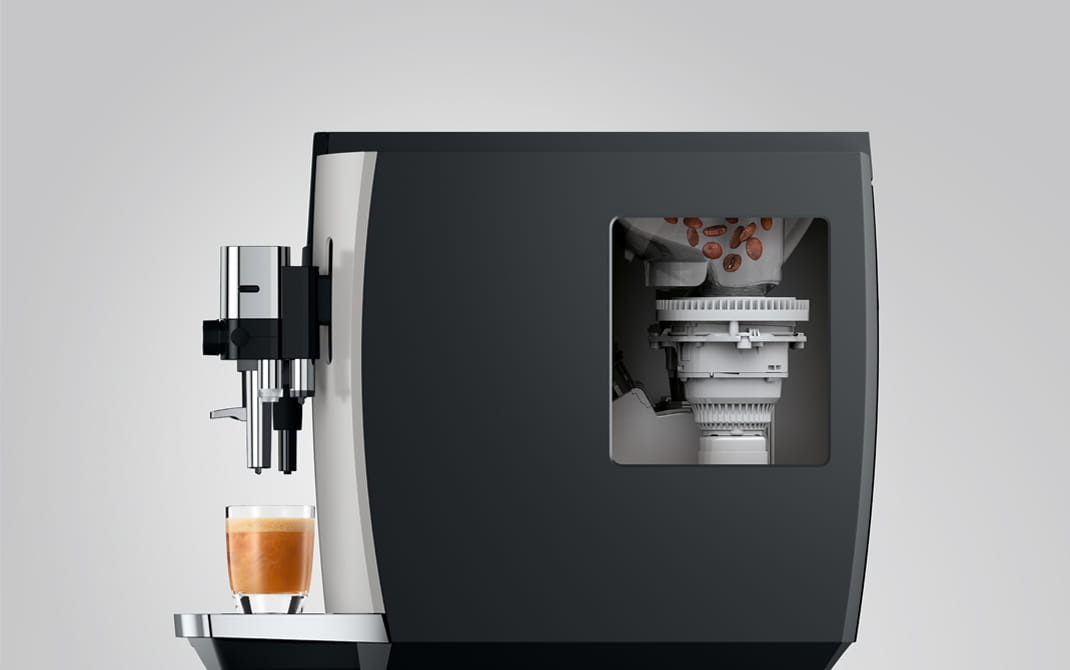 Jura e8 platinum sale