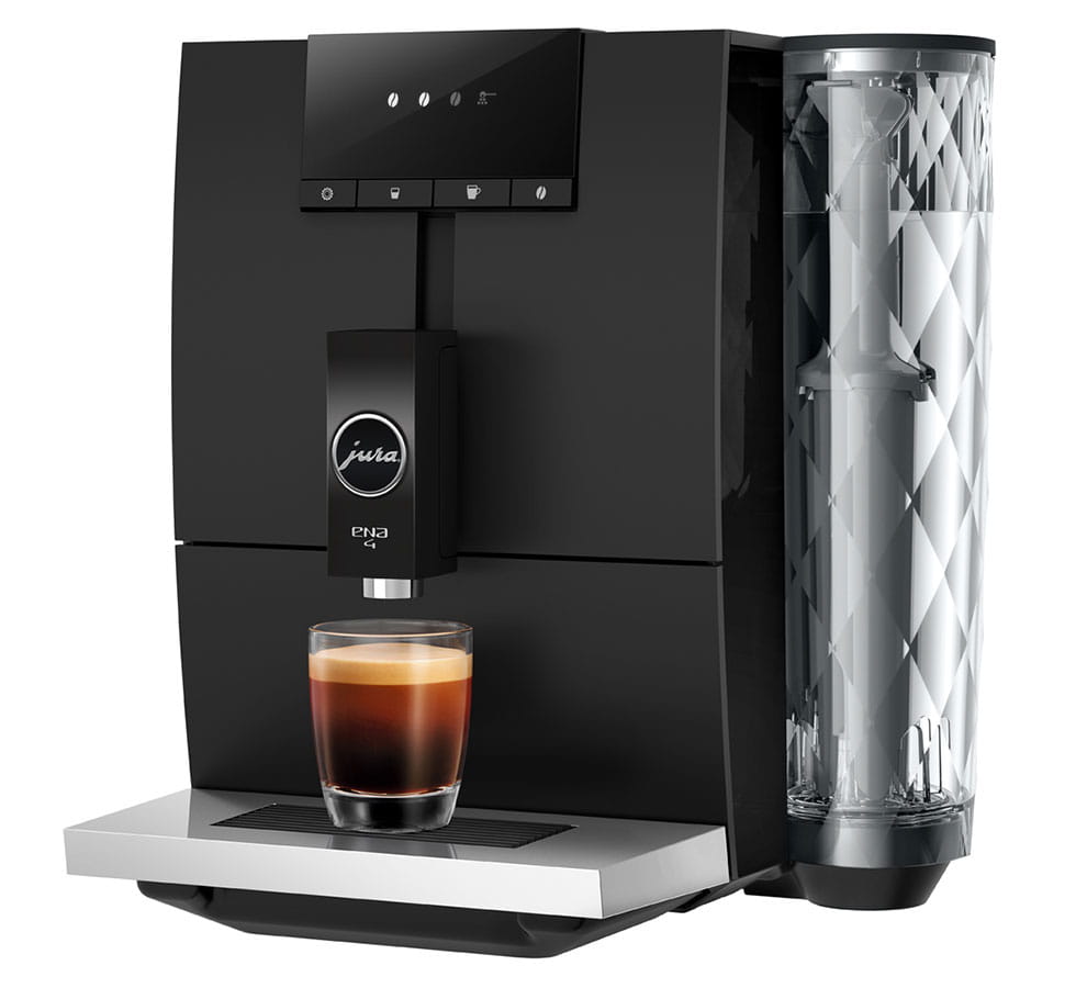 Jura capresso ena 4 store