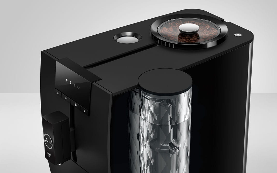JURA ENA 4 Full Metropolitan Black Kaffeevollautomat JURA Luxembourg