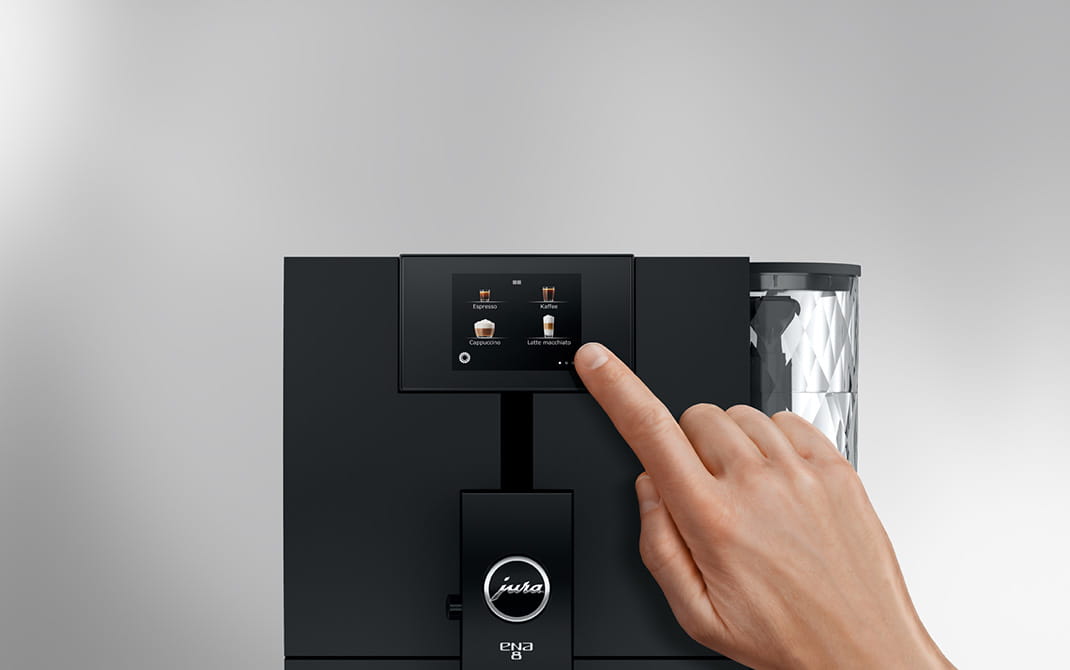 Jura eno 8 outlet