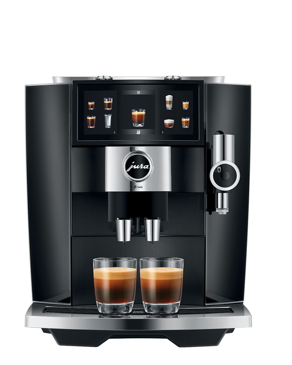 JURA Kaffeevollautomaten und Kaffeemaschinen online kaufen JURA Luxembourg