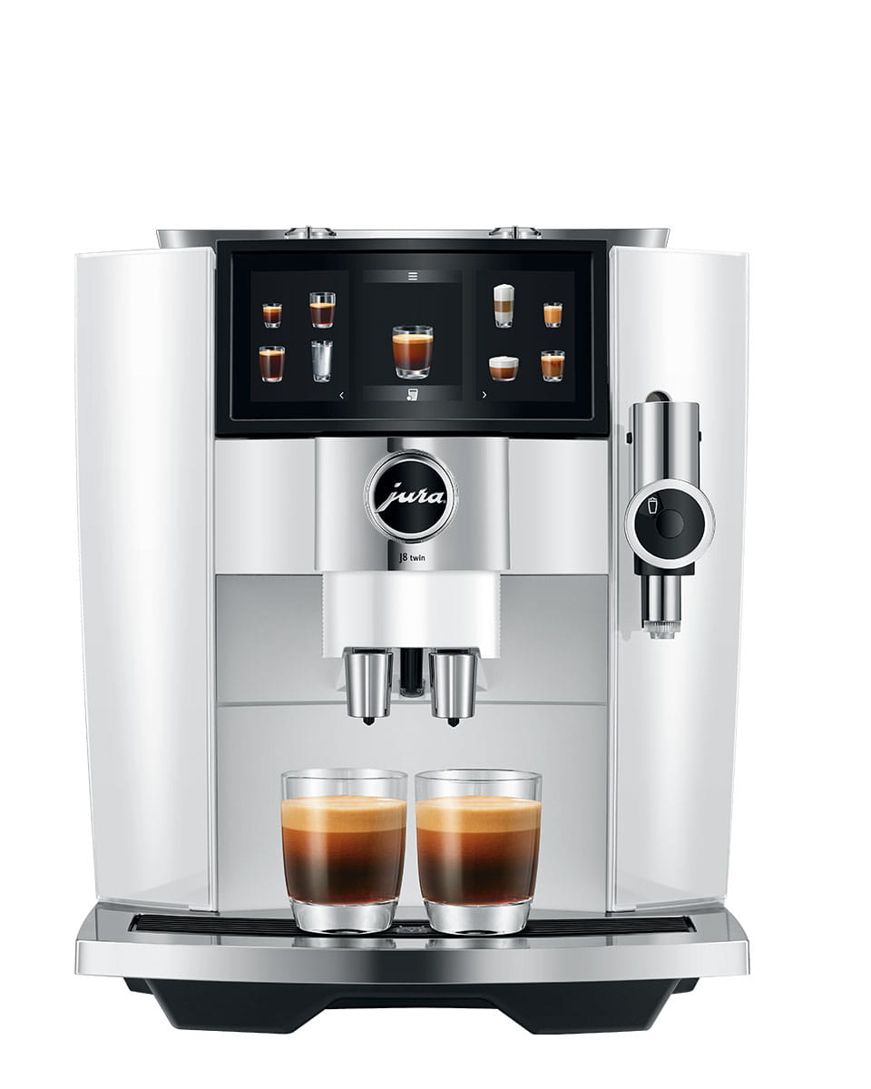 Jura espresso sale