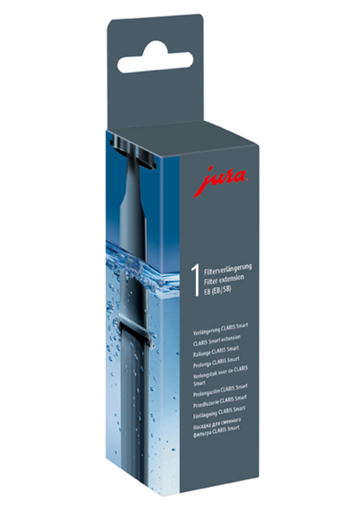 Jura e8 filters outlet