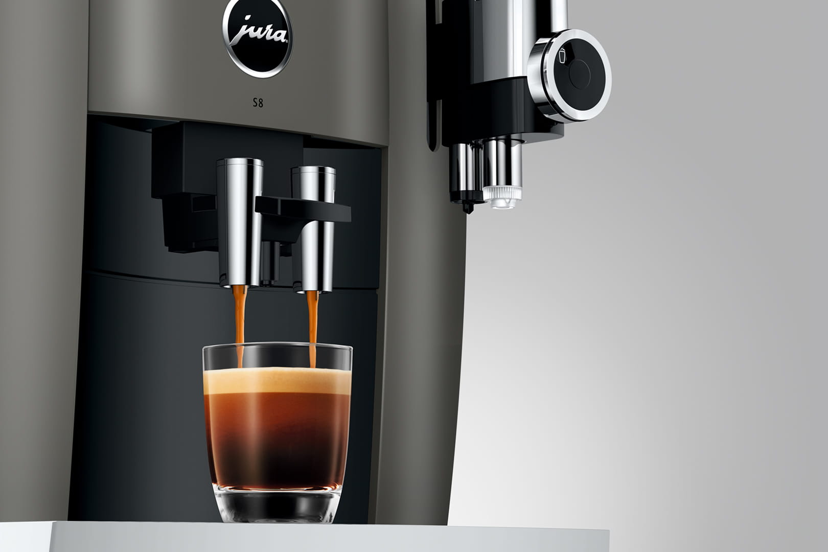 Jura coffee machine costco hot sale