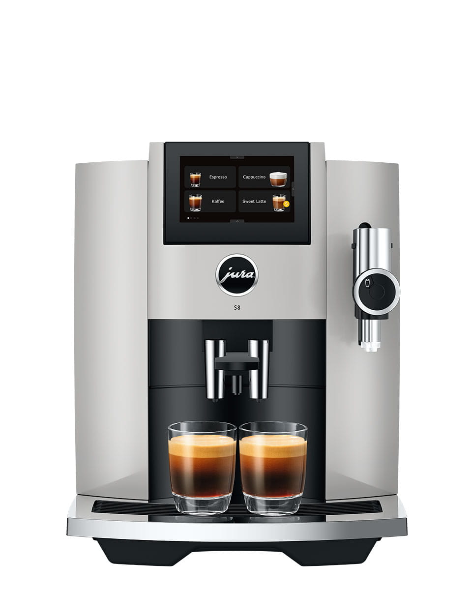 Jura espresso sale
