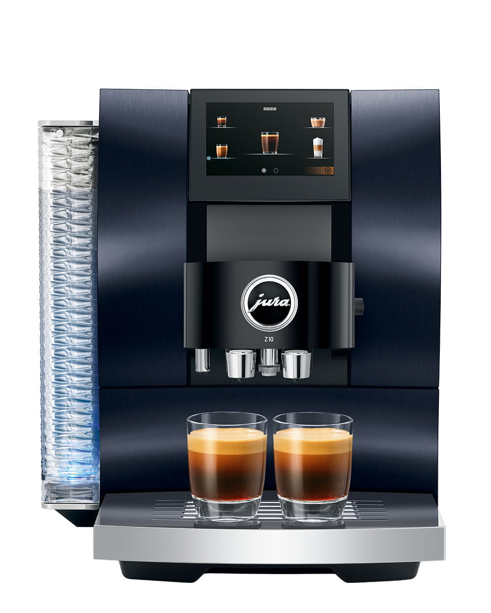 Jura espresso clearance