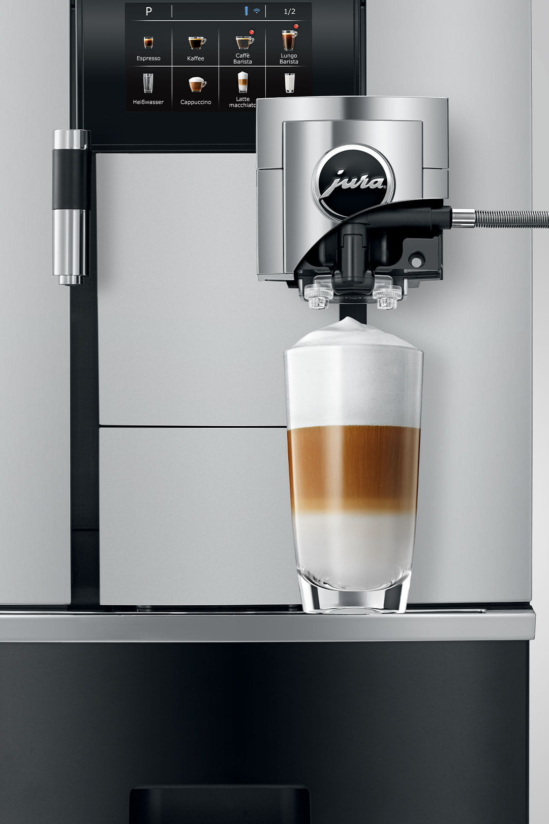 JURA GIGA X3 Kaffeevollautomat JURA Luxembourg
