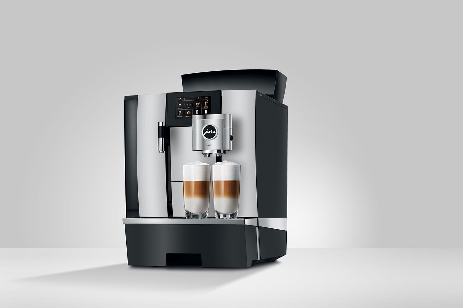 JURA GIGA X3 Kaffeevollautomat JURA Luxembourg