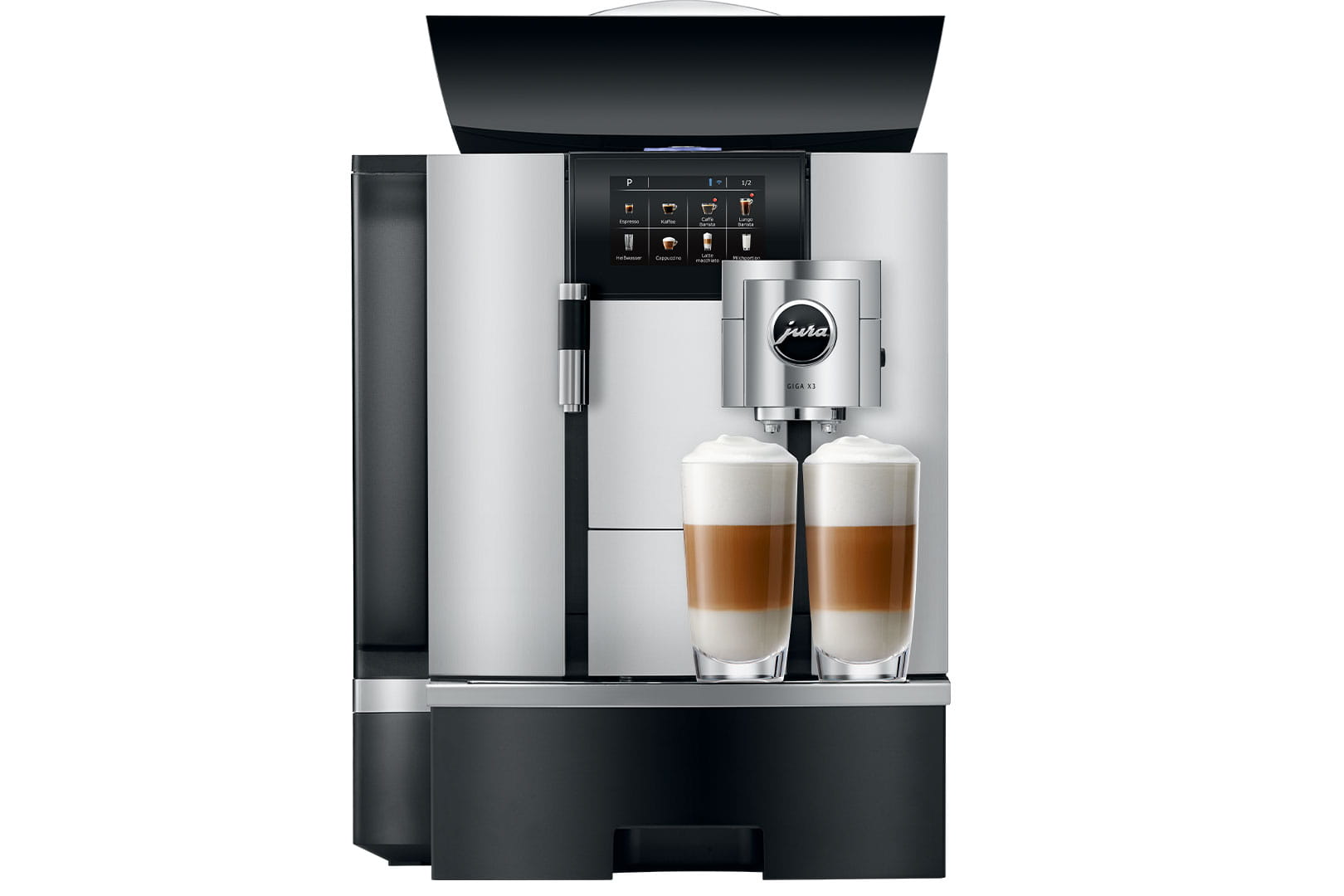 JURA GIGA X3 Kaffeevollautomat JURA Luxembourg