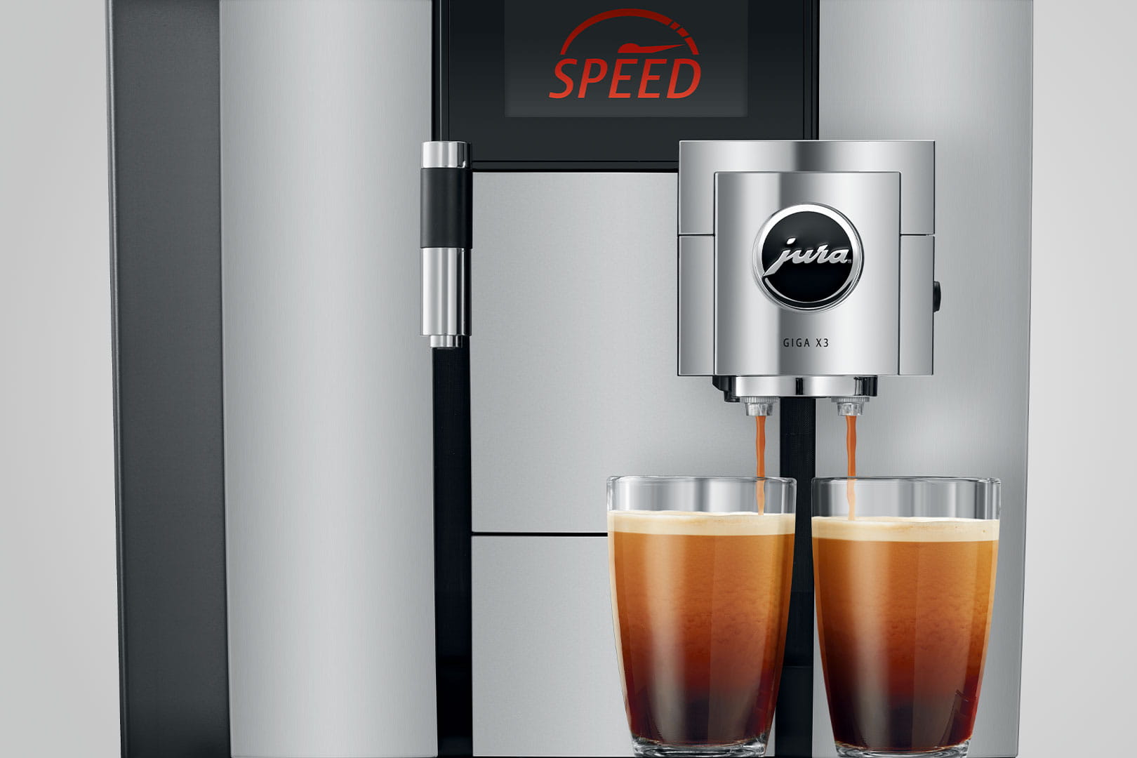Jura giga x3 professional shop