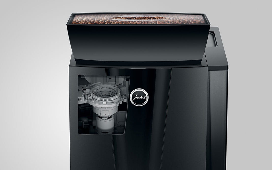 Jura giga x3 professional outlet