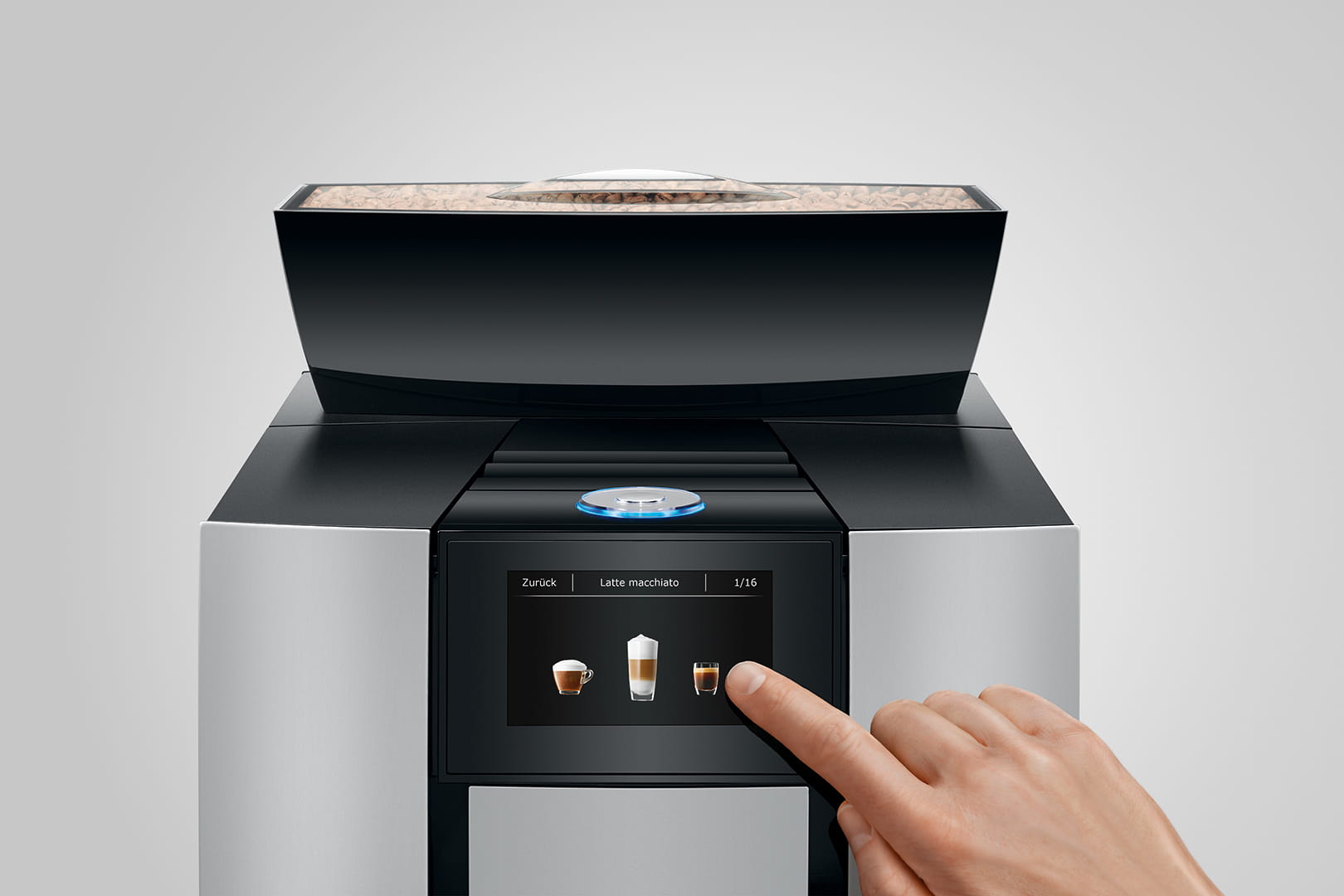 Jura giga x3c hot sale