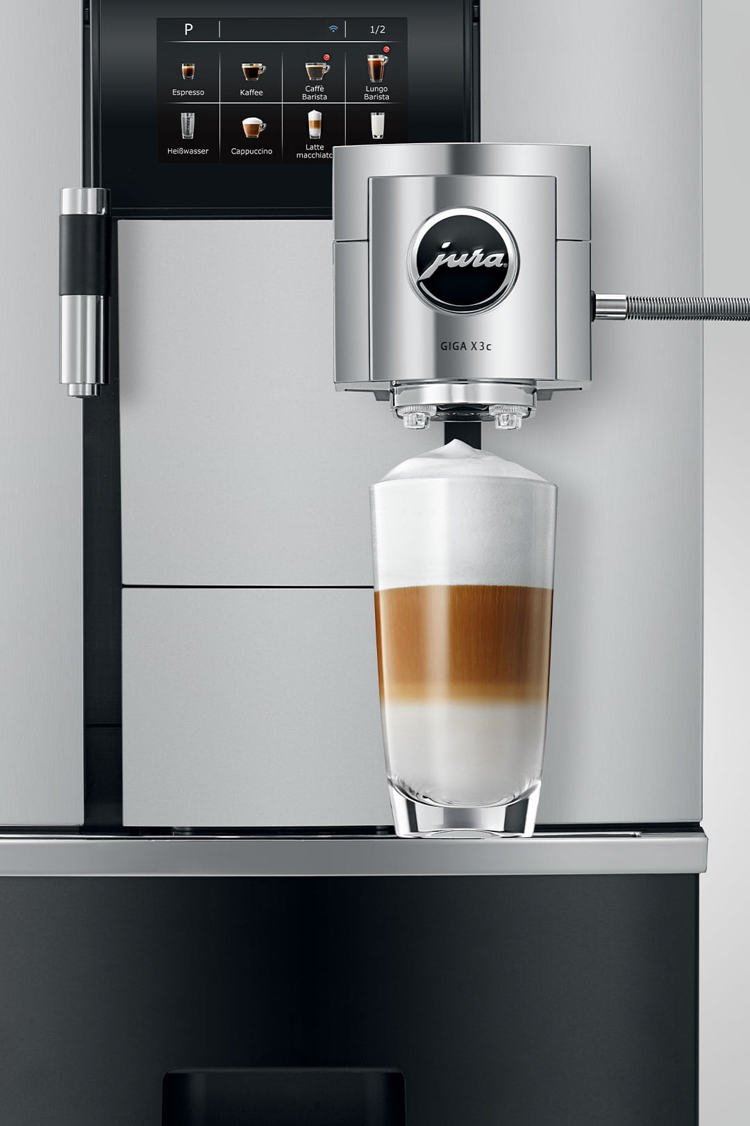 Jura giga x3c hot sale