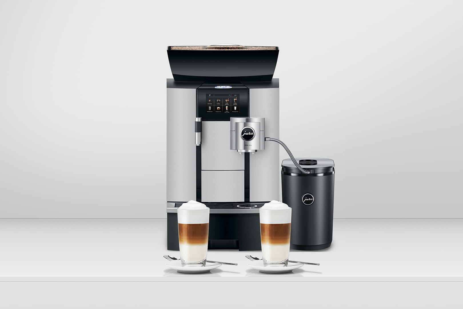 Jura x3c store