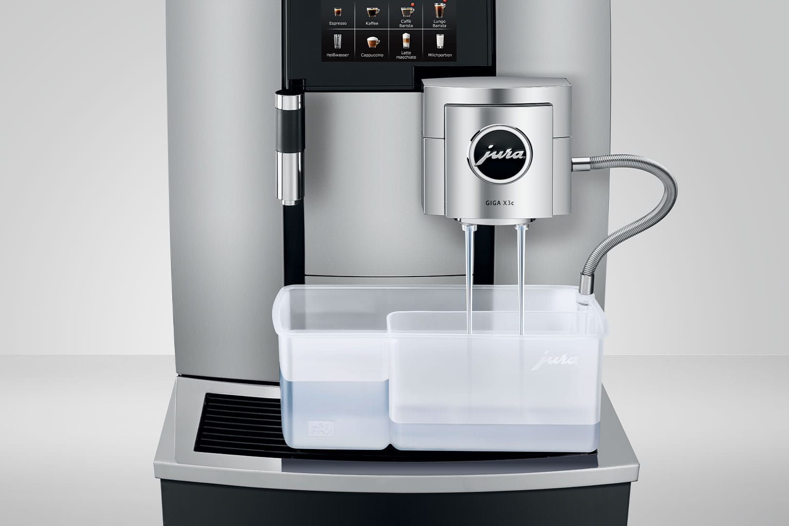 JURA GIGA X3c Kaffeevollautomat JURA Luxembourg