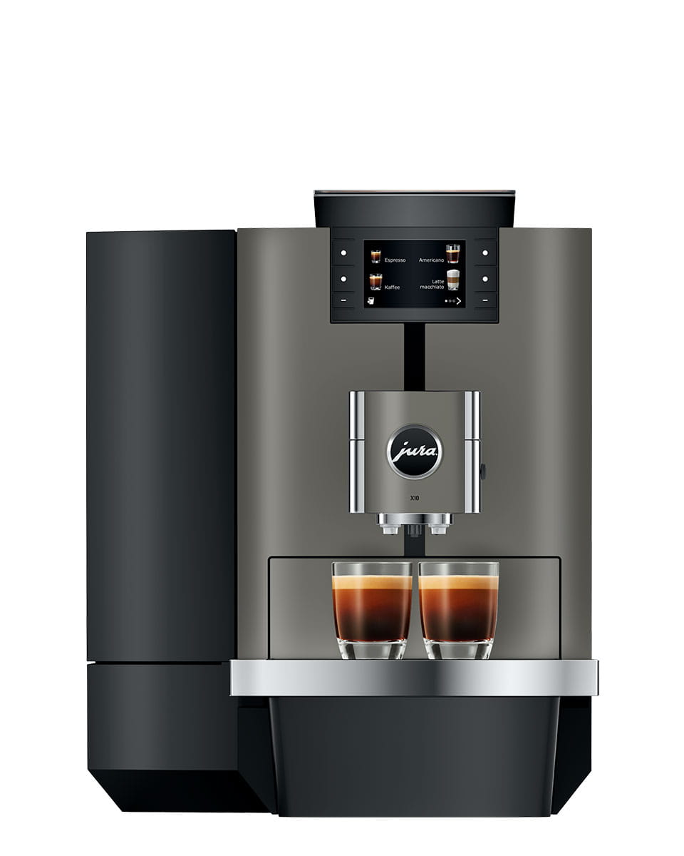 Jura products shop
